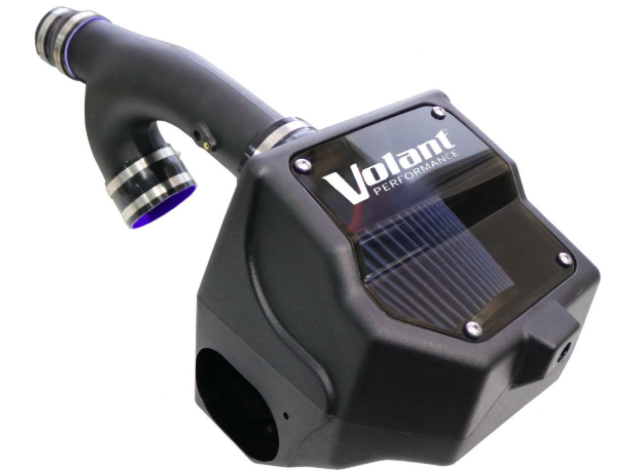 Volant 2017-2019 Ford F-150 Ecoboost 3.5L V6 Cold Air Intake