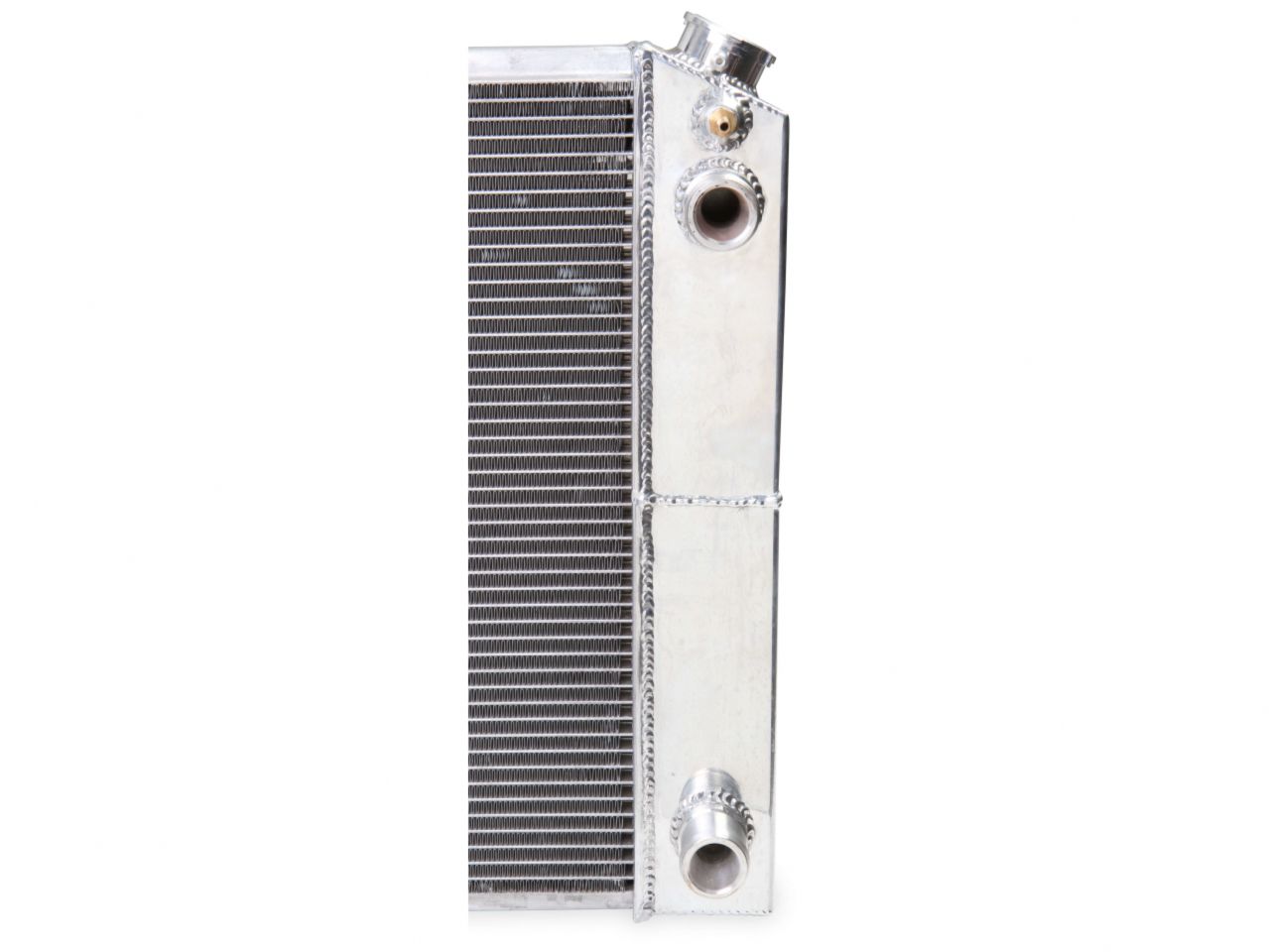 Frostbite Performance Cooling Aluminum Radiator,w/ GM LS Swap- 3 Row