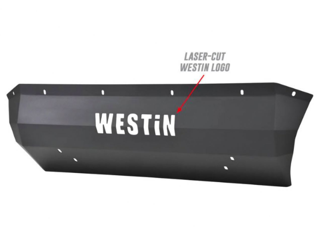 Westin Pro-Mod Skid Plate