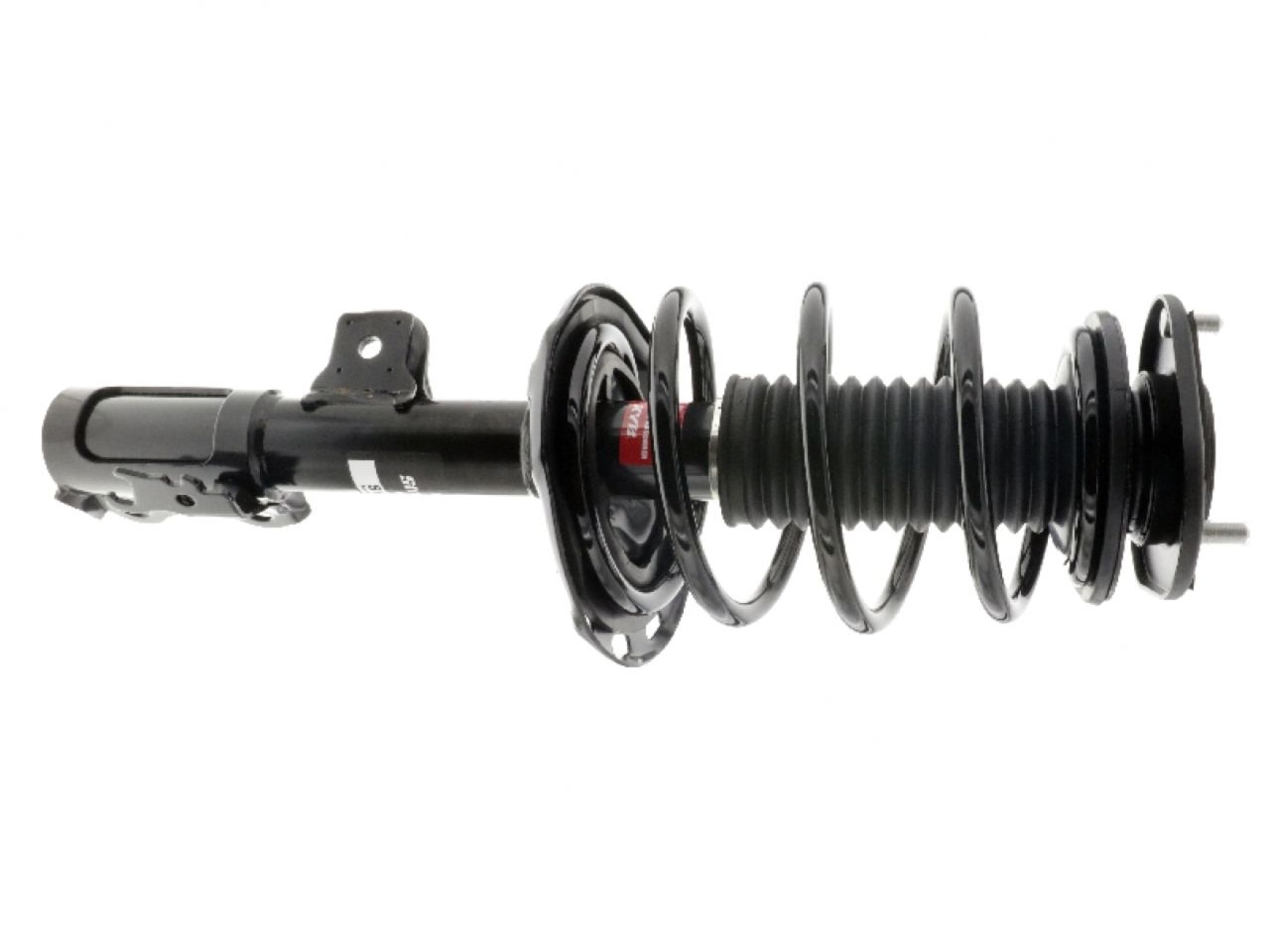 KYB Strut Plus Front Right Toyota RAV4 2006-2008