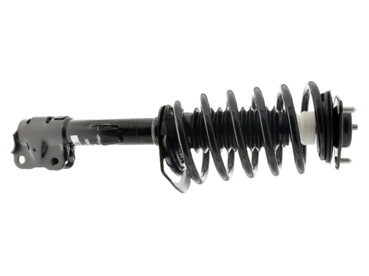 KYB Strut Plus Front Right 12-17 Jeep Latitude 4WD Aut