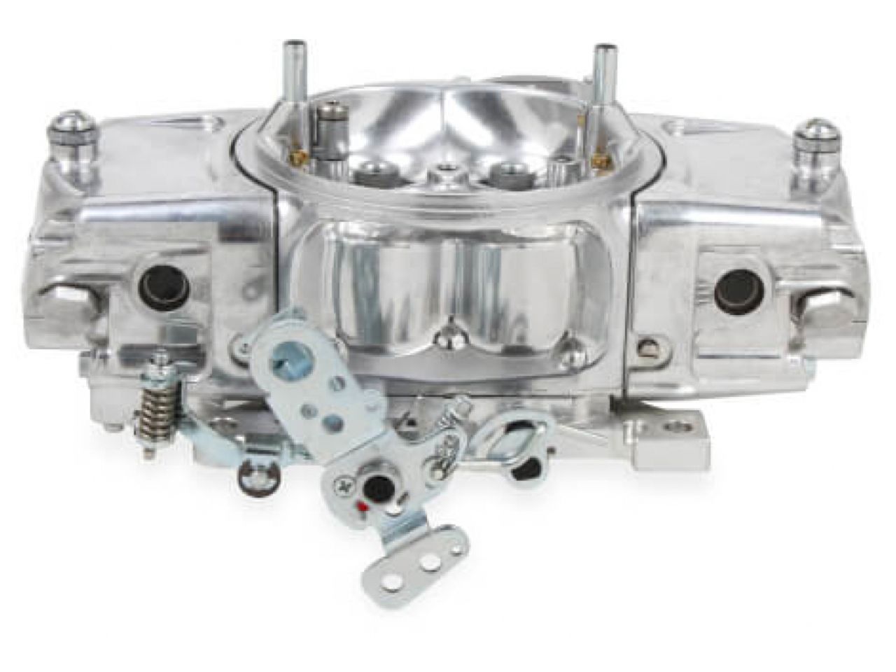 Demon Carburetion 750 CFM Aluminum Screamin' Demon Carburetor