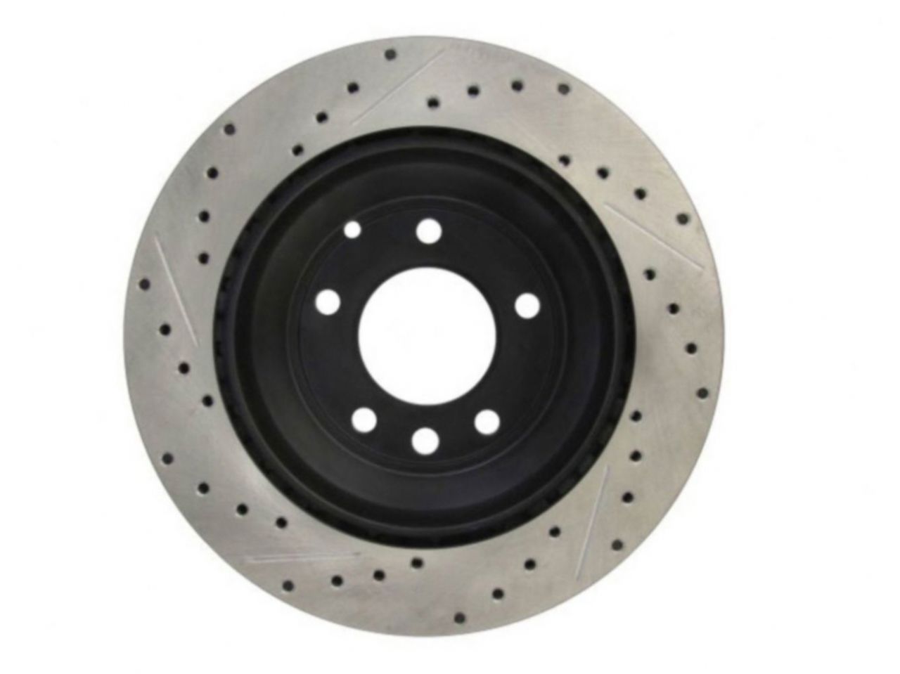 StopTech Brake Rotors 227.62054L Item Image