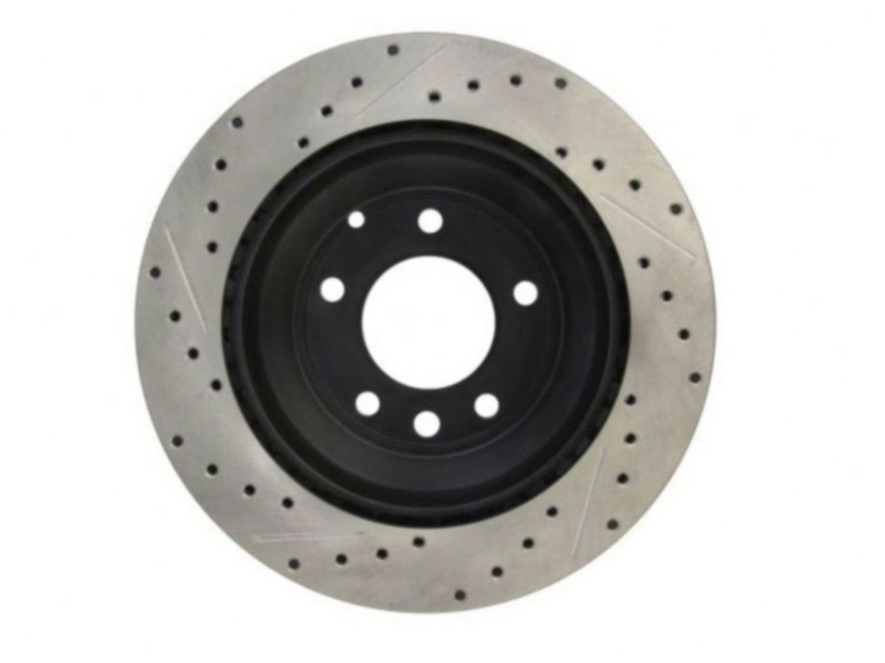 StopTech Brake Rotors 227.44108L Item Image