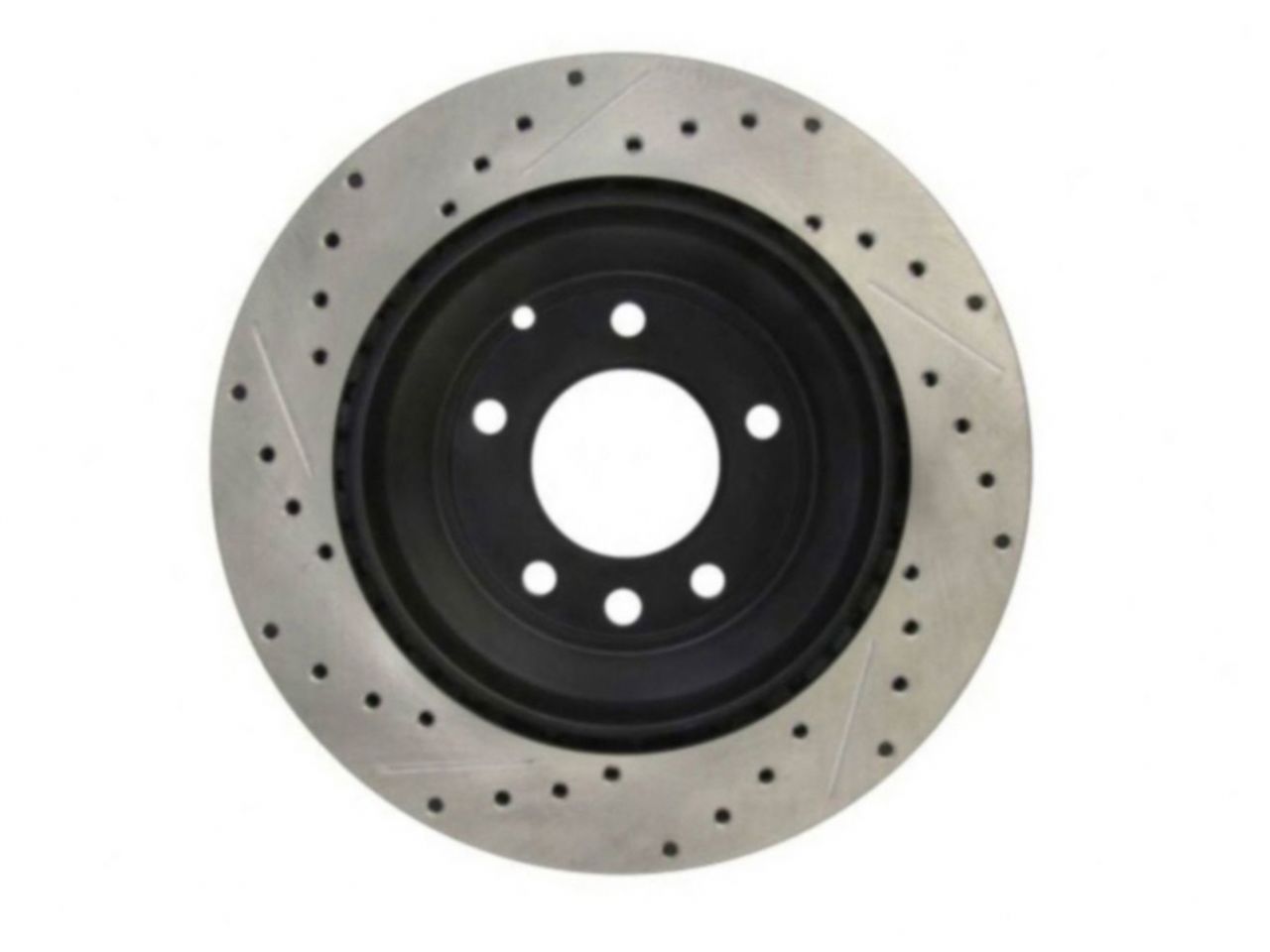 StopTech Brake Rotors 227.42063L Item Image