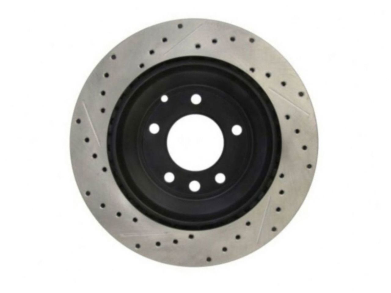 StopTech Brake Rotors 227.65104L Item Image