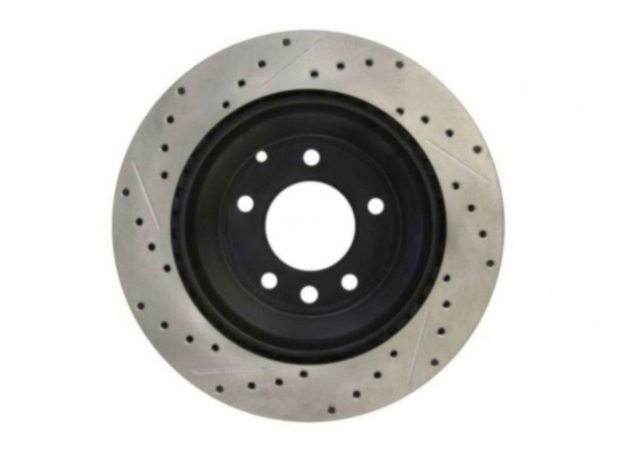 StopTech Brake Rotors 227.44112L Item Image