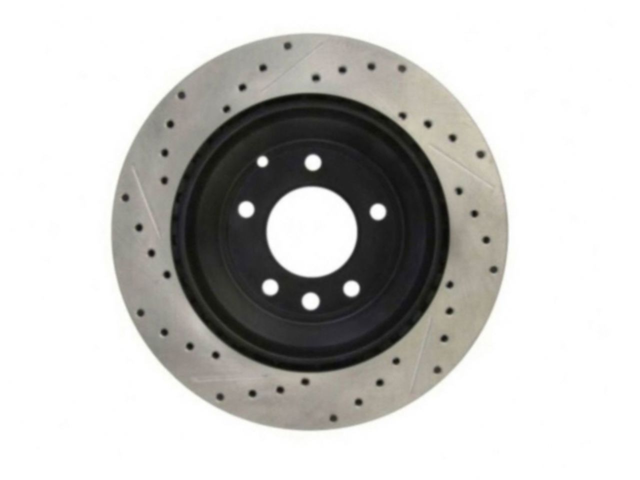 StopTech Brake Rotors 227.62008L Item Image