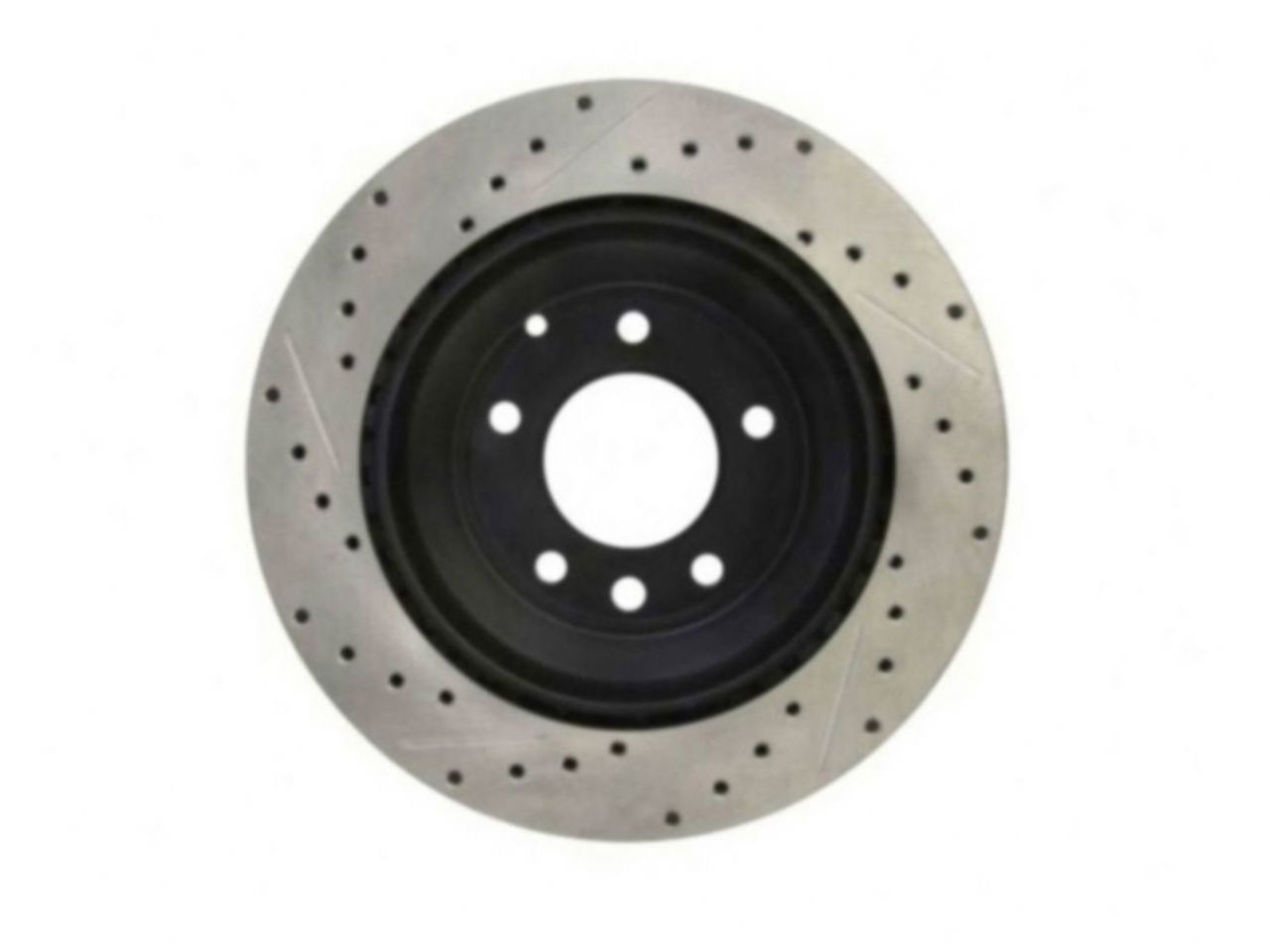 StopTech Brake Rotors 227.62035L Item Image