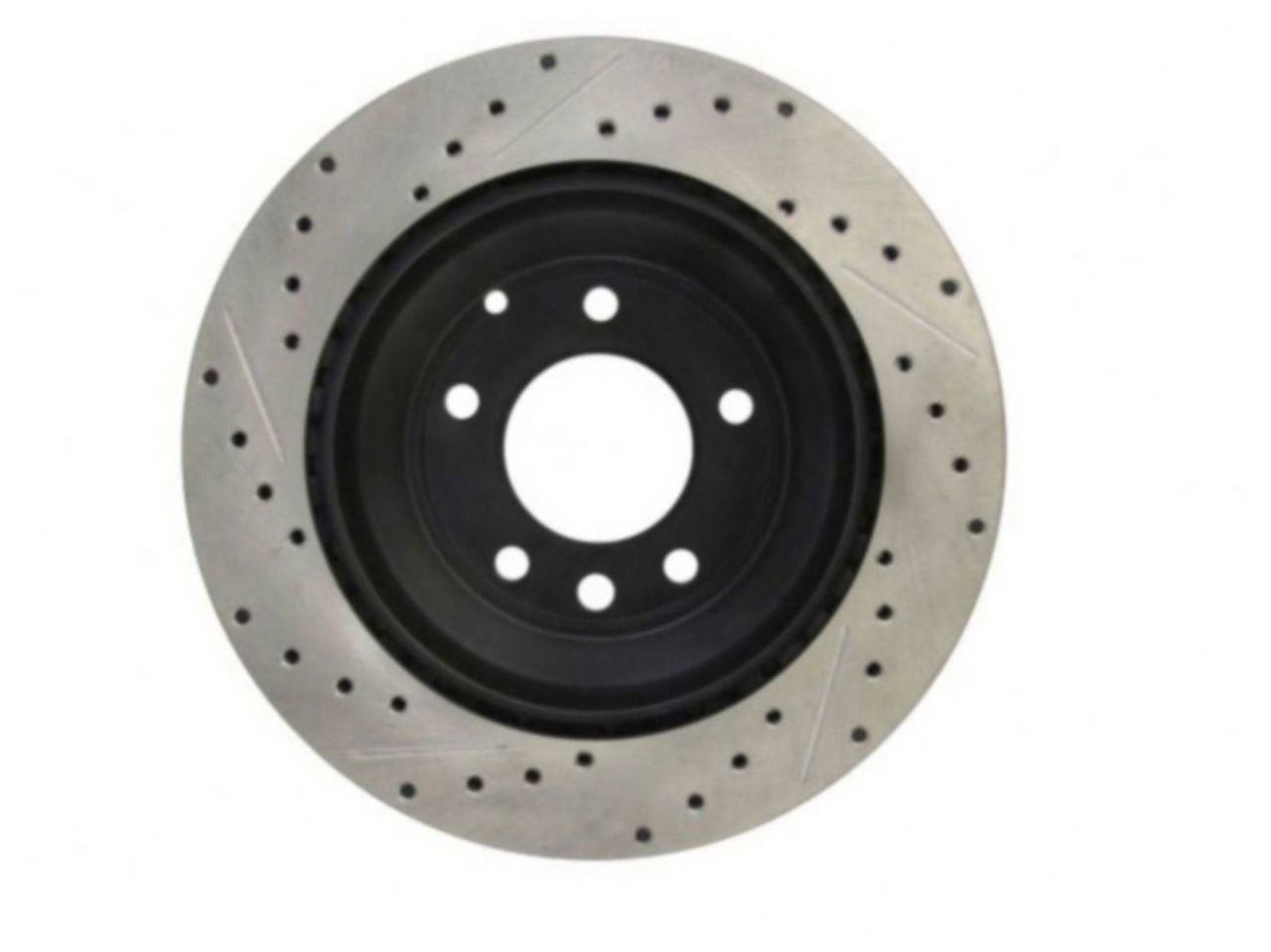 StopTech Brake Upgrade Kits 227.40026L Item Image