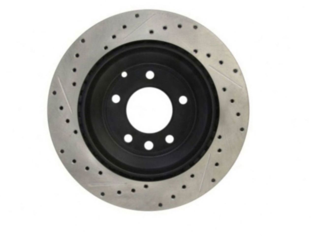 StopTech Brake Rotors 227.40021L Item Image