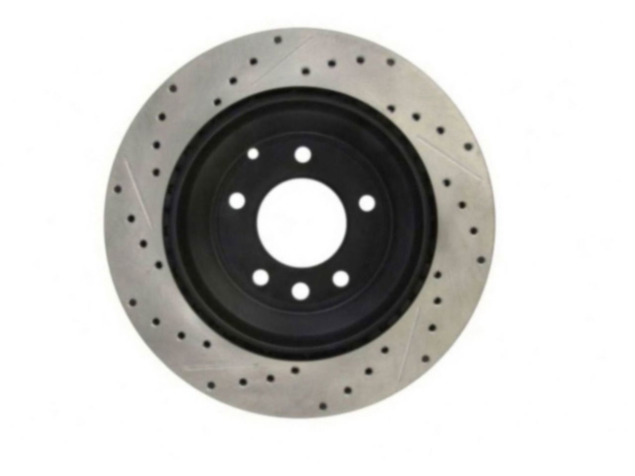 StopTech Brake Rotors 227.61089L Item Image