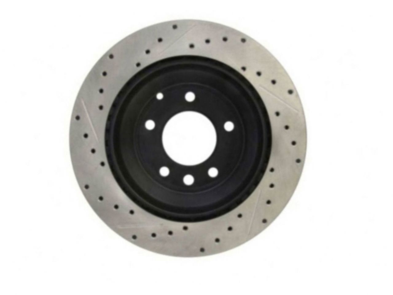 StopTech Brake Rotors 227.42076L Item Image