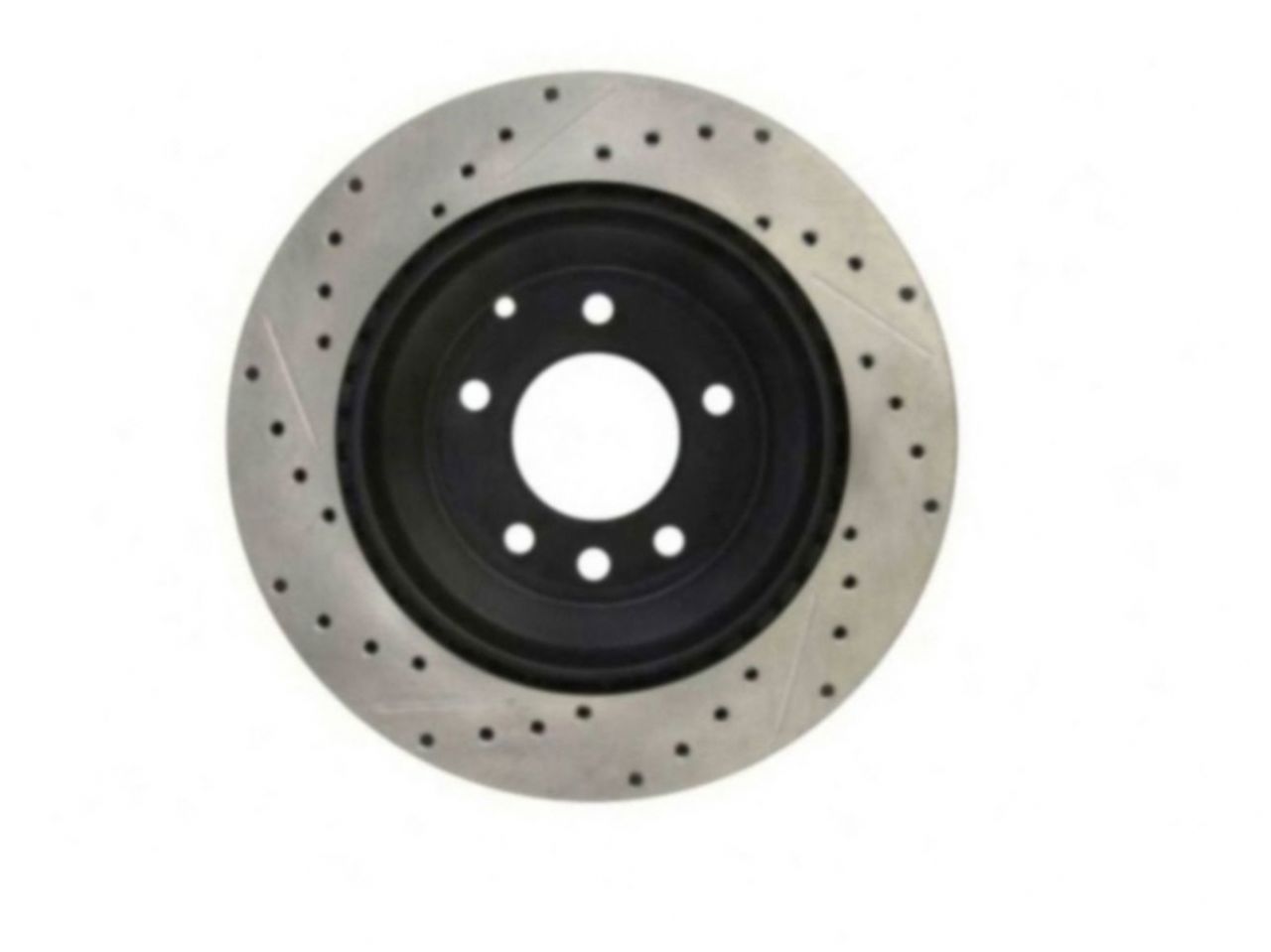 StopTech Brake Rotors 227.40048L Item Image