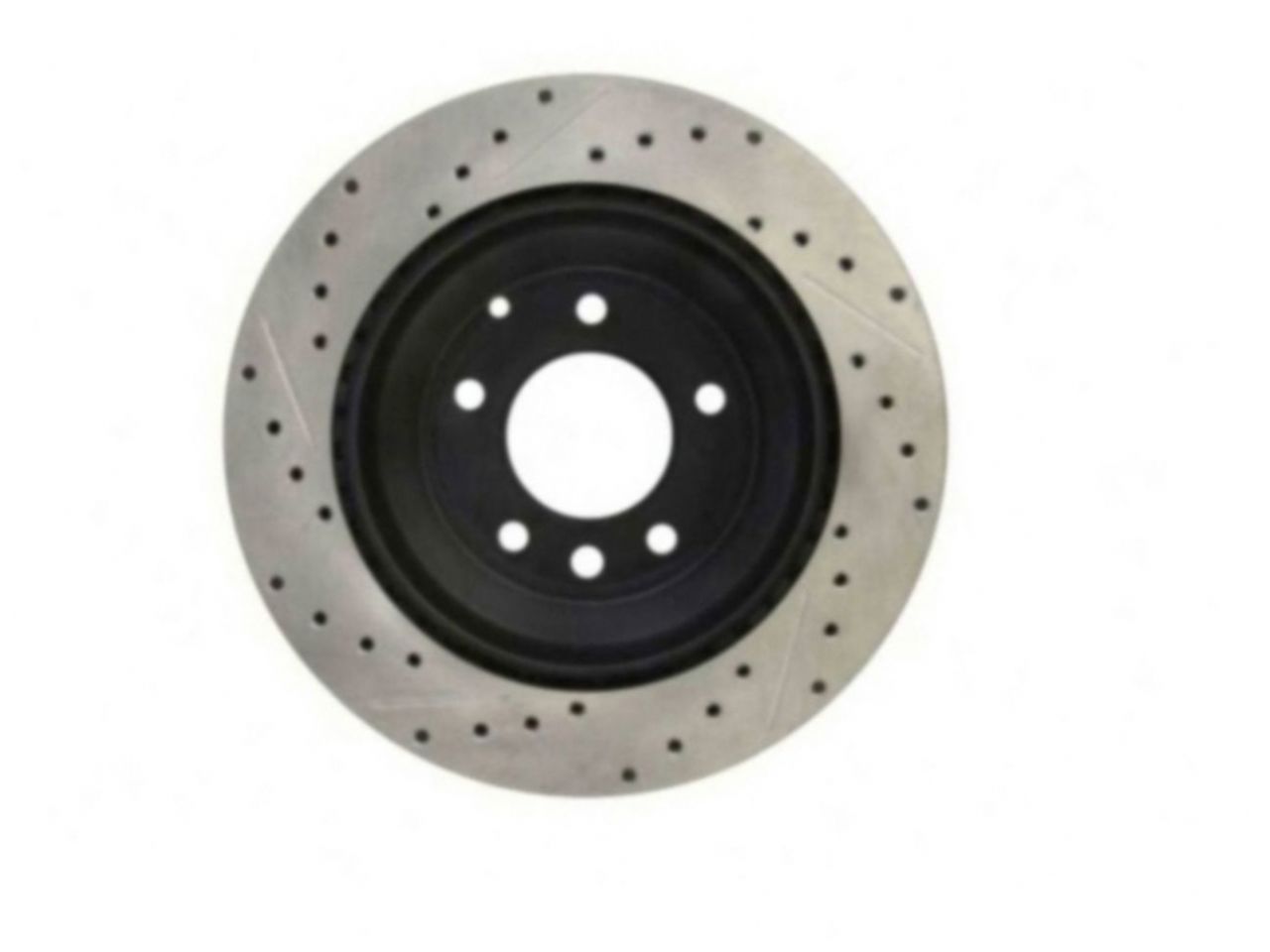 StopTech Brake Rotors 227.47022L Item Image