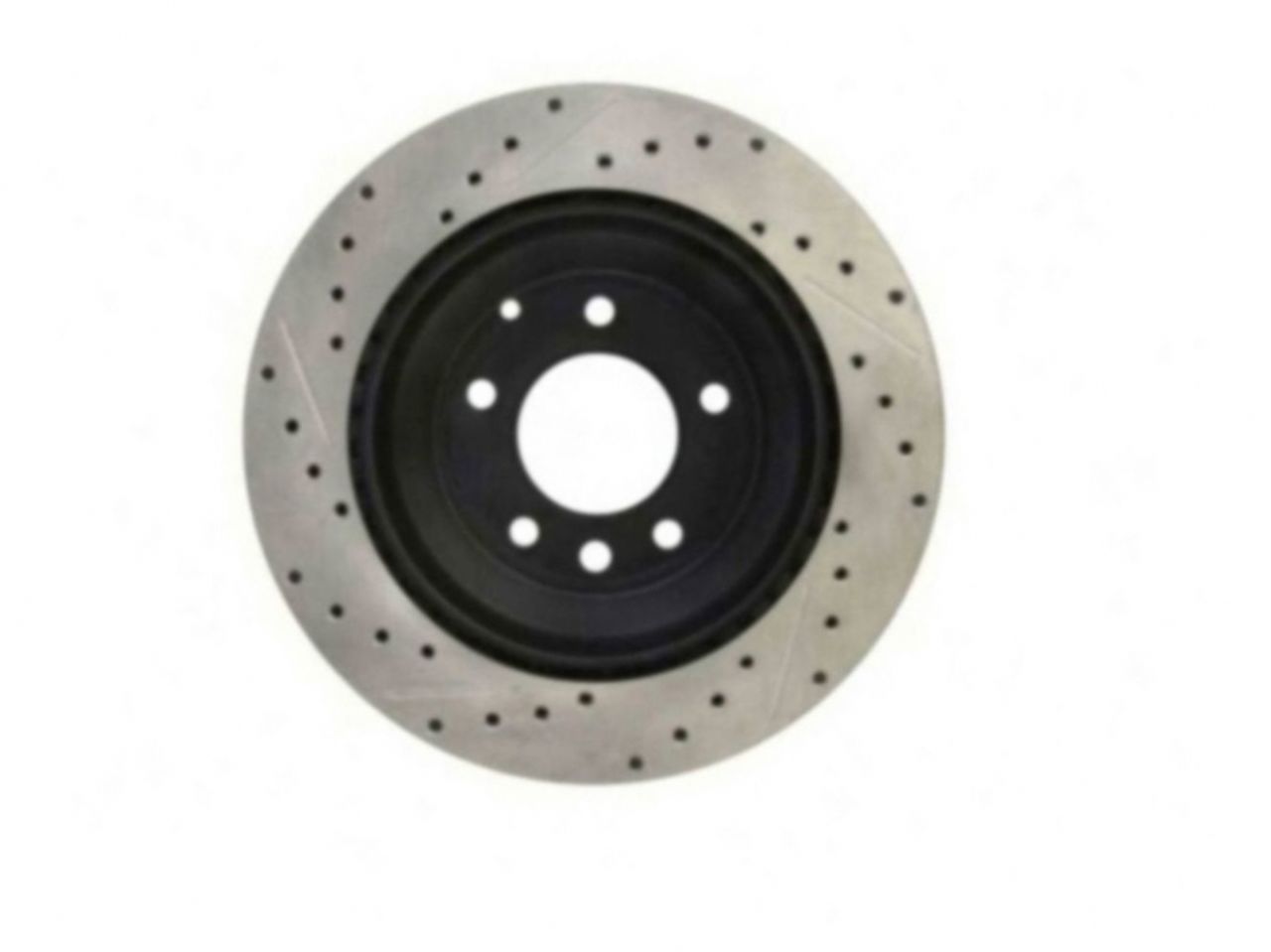 StopTech Brake Rotors 227.47021L Item Image