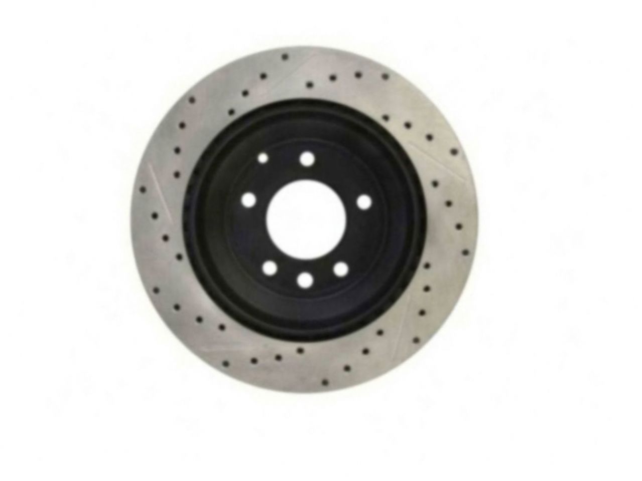 StopTech Brake Rotors 227.40023L Item Image