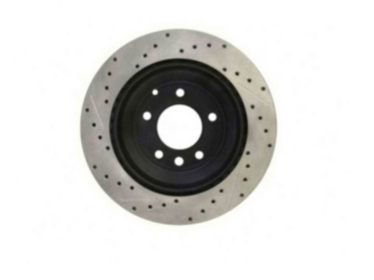 StopTech Brake Rotors 227.45078L Item Image