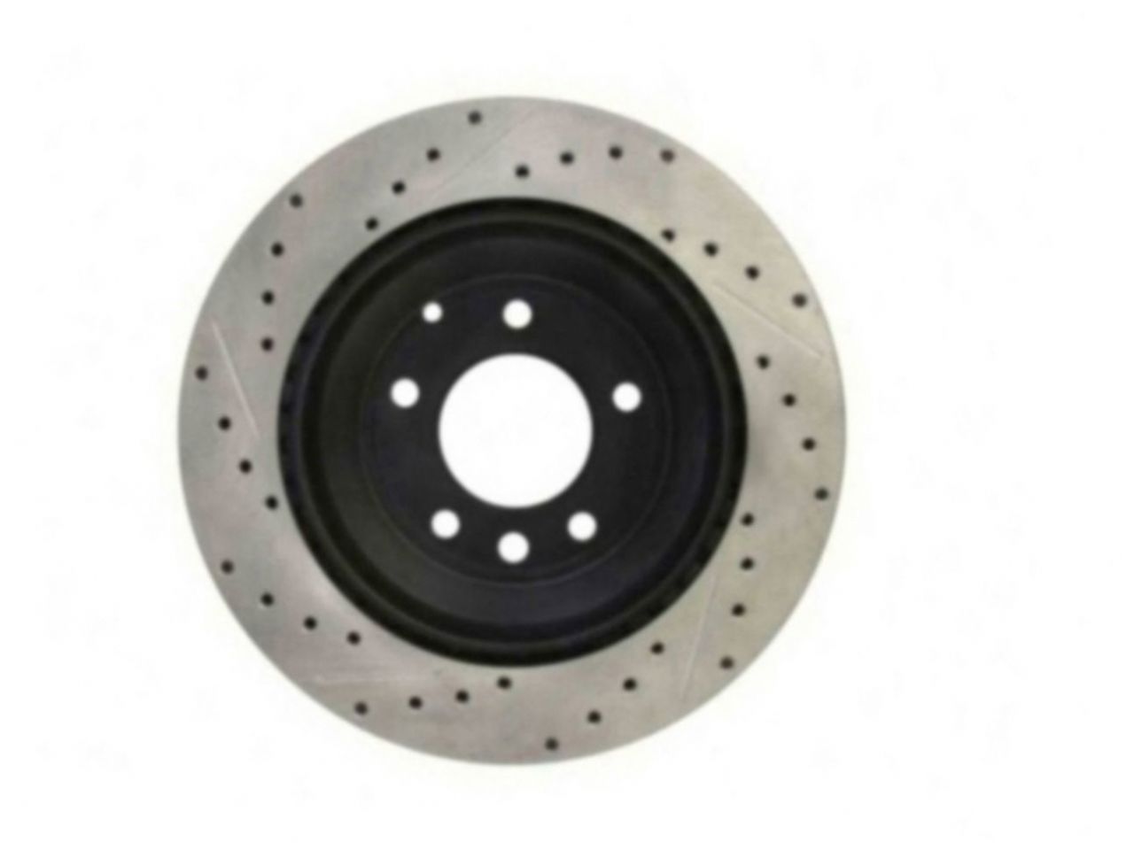 StopTech Brake Upgrade Kits 227.63067L Item Image