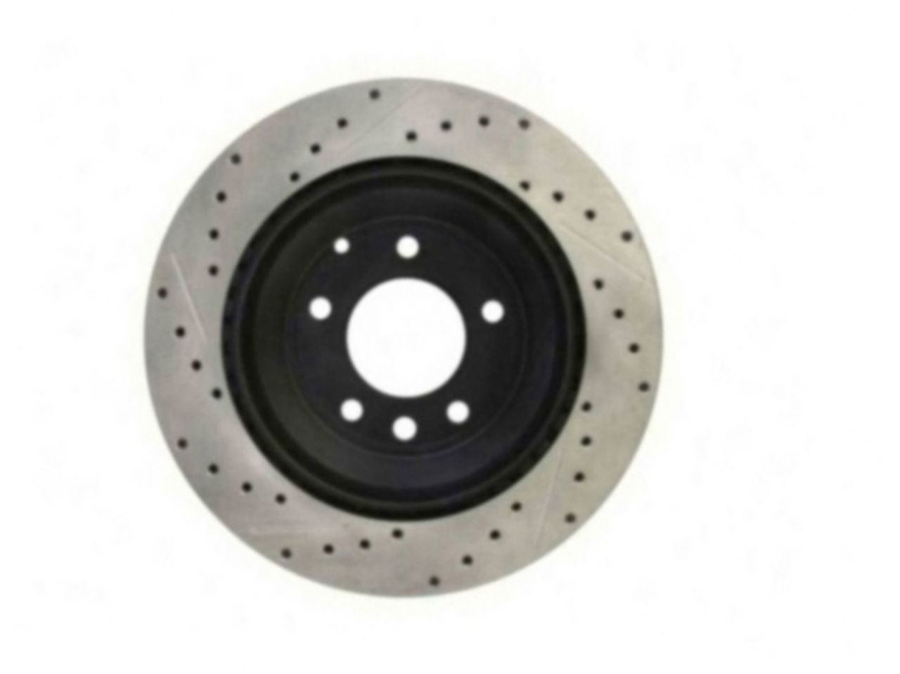 StopTech Brake Rotors 227.47019L Item Image