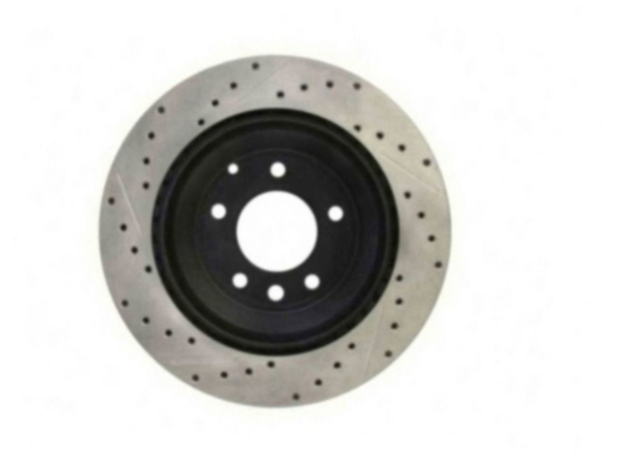 StopTech Brake Rotors 227.61098L Item Image