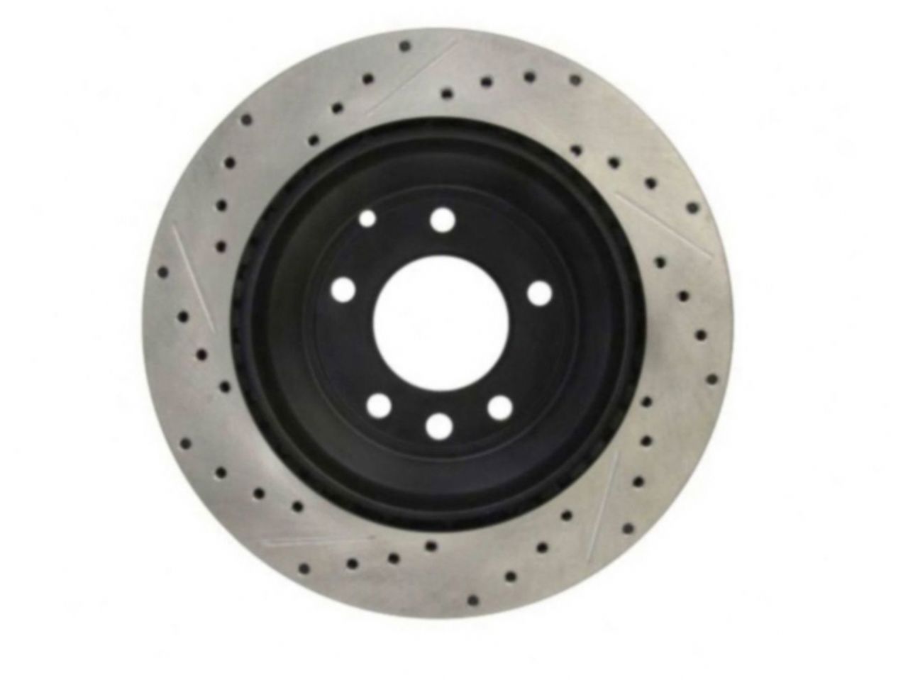 StopTech Brake Upgrade Kits 227.34108L Item Image