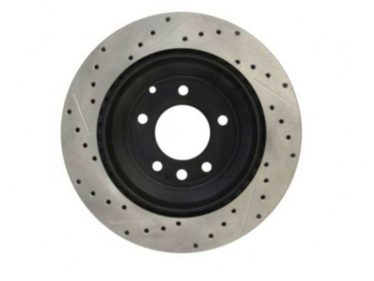 StopTech Brake Upgrade Kits 227.47012L Item Image