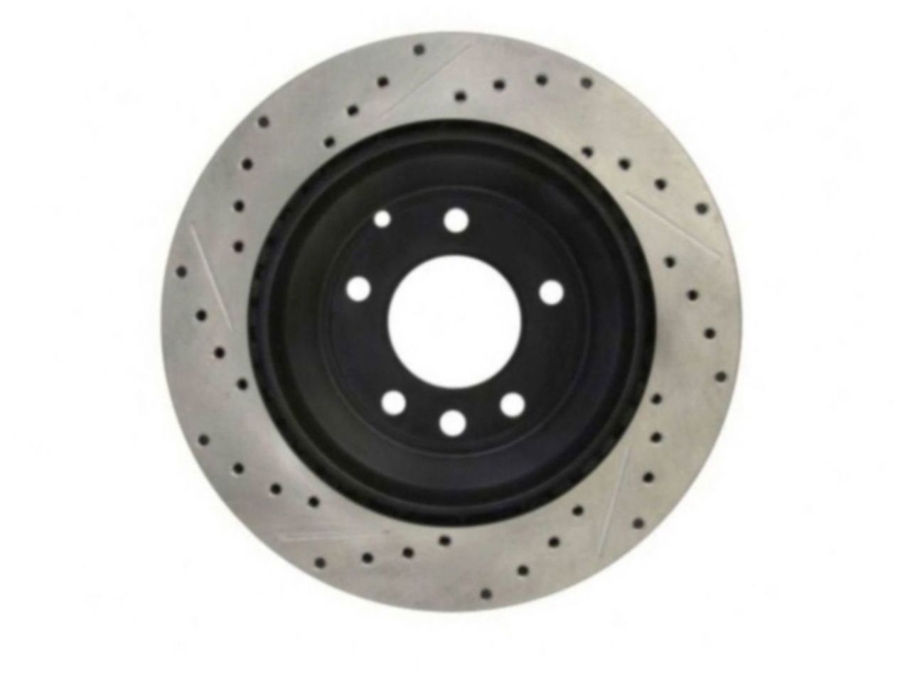 StopTech Brake Rotors 227.61086L Item Image