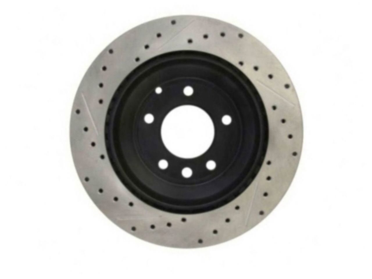 StopTech Brake Rotors 227.65130L Item Image