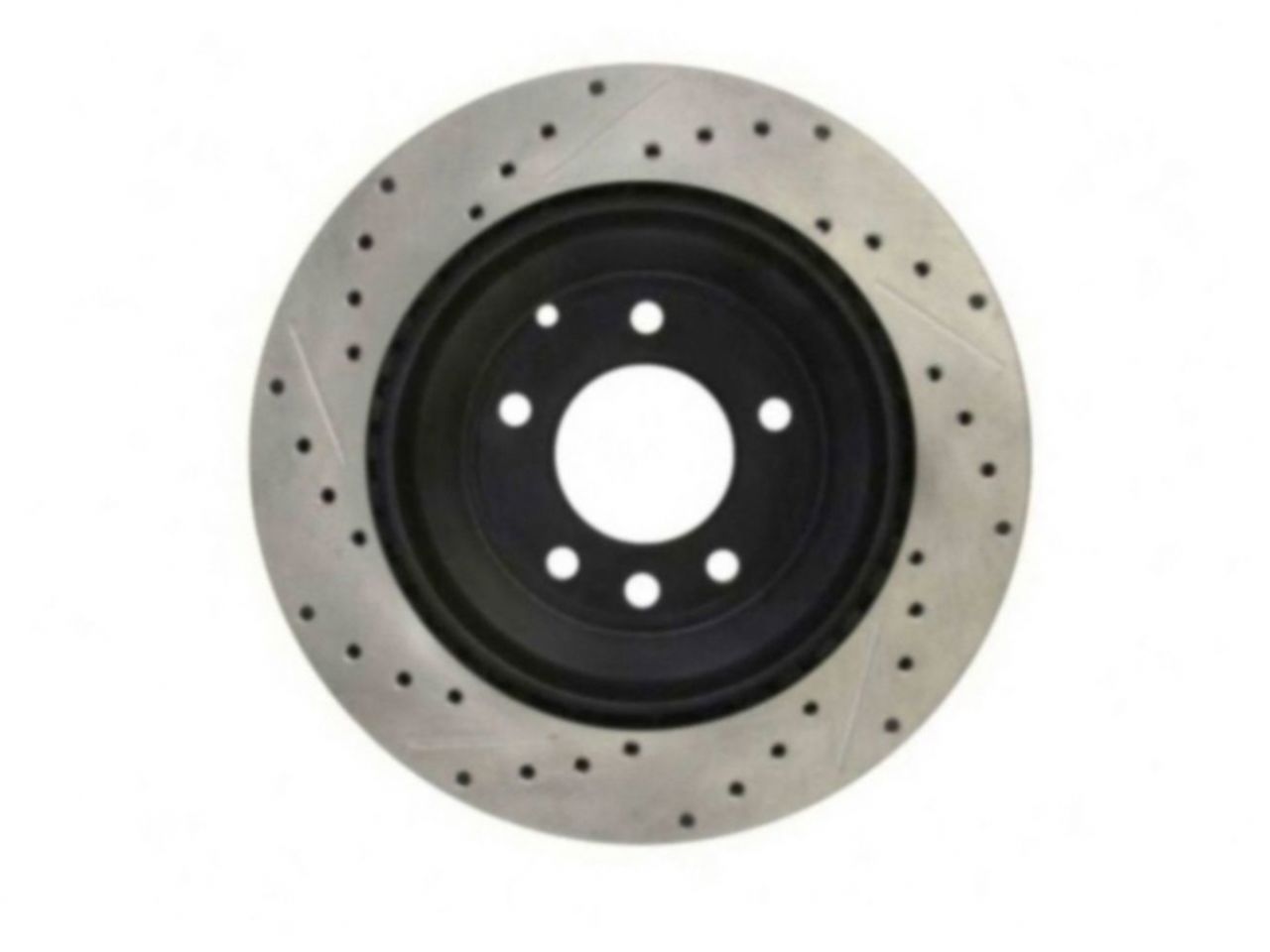 StopTech Brake Upgrade Kits 227.42085L Item Image