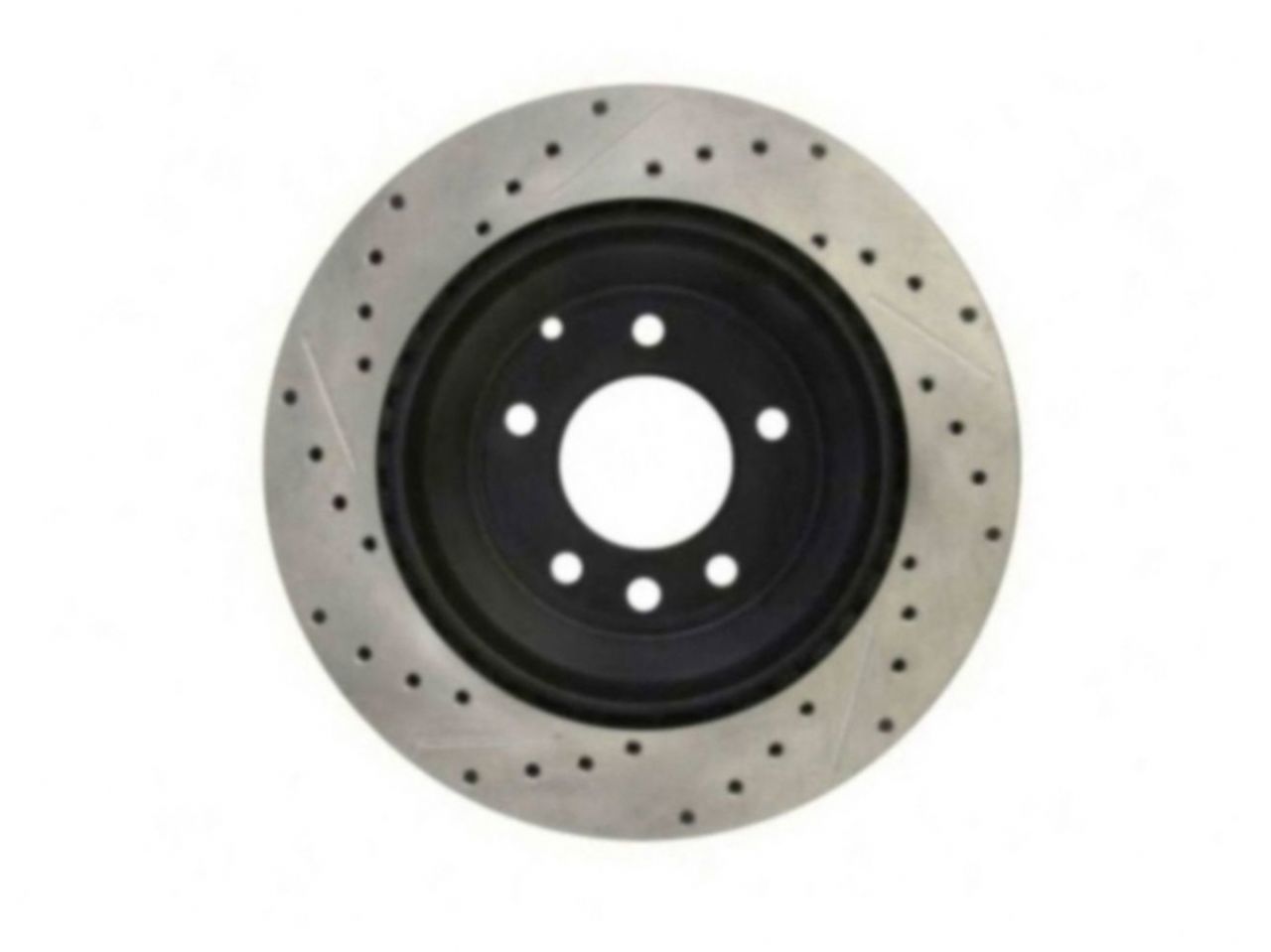 StopTech Brake Rotors 227.62059L Item Image