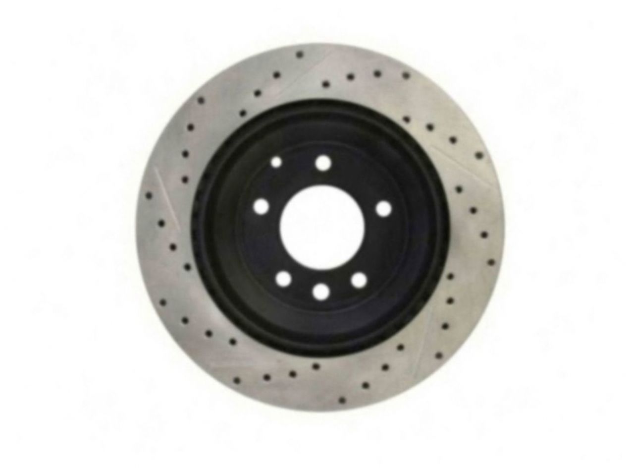 StopTech Brake Rotors 227.65057L Item Image