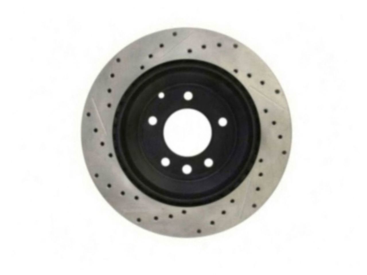 StopTech Brake Rotors 227.65013L Item Image