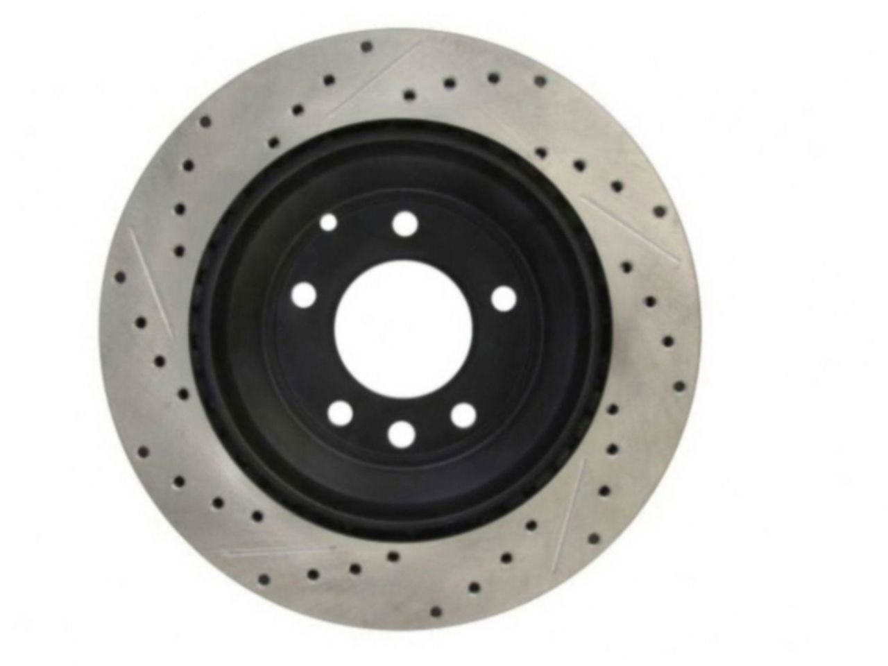 StopTech Brake Rotors 227.65073L Item Image