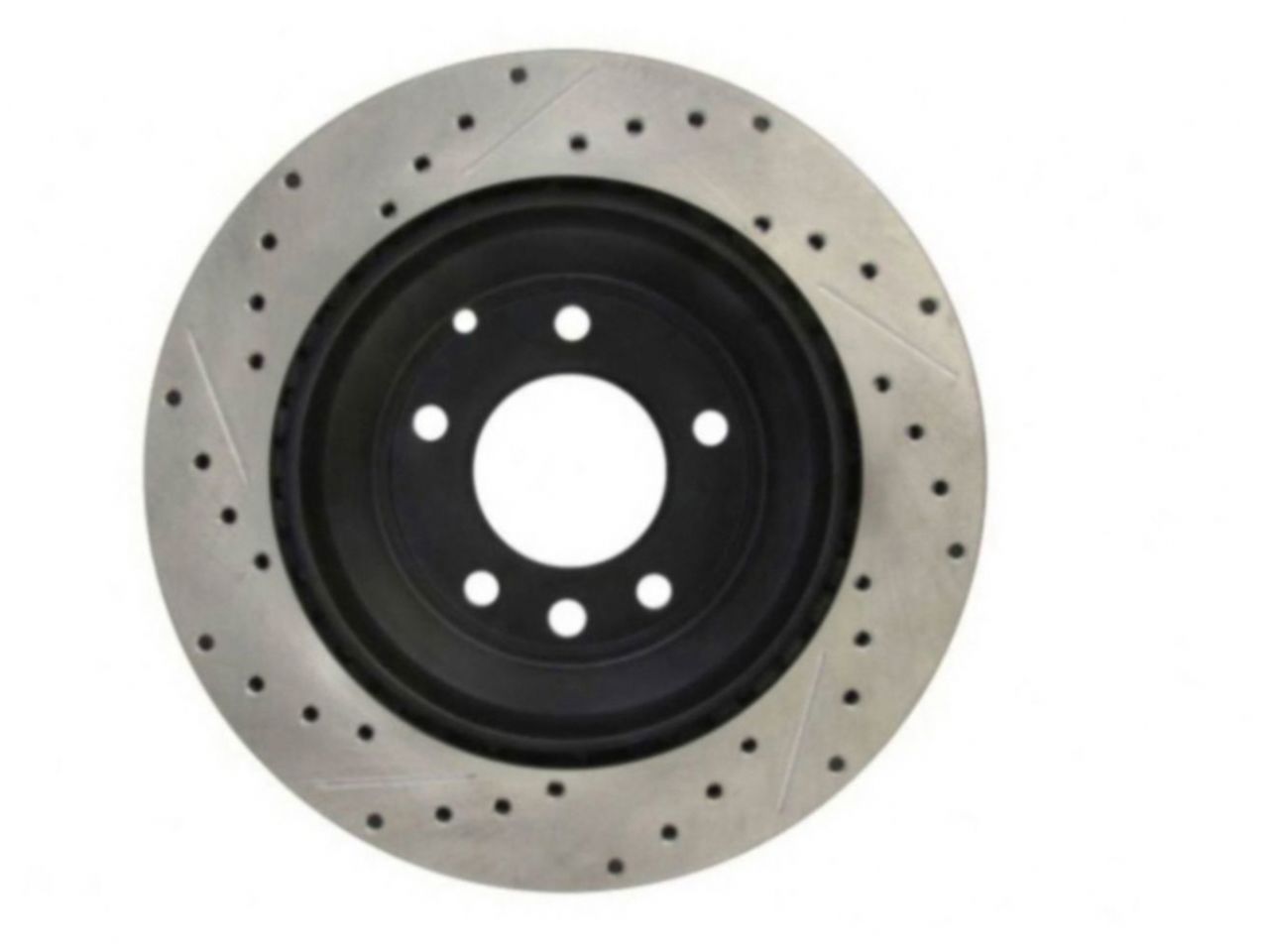 StopTech Brake Upgrade Kits 227.42111L Item Image