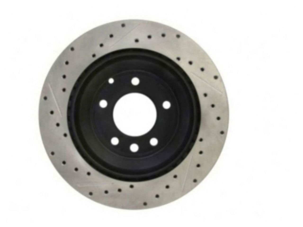 StopTech Brake Rotors 227.66005L Item Image