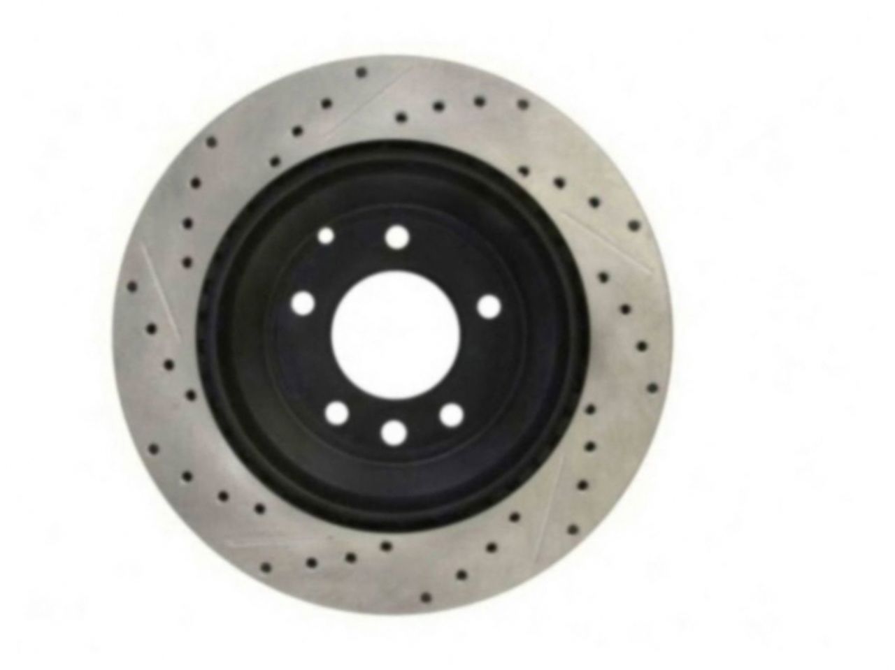 StopTech Brake Upgrade Kits 227.58003L Item Image