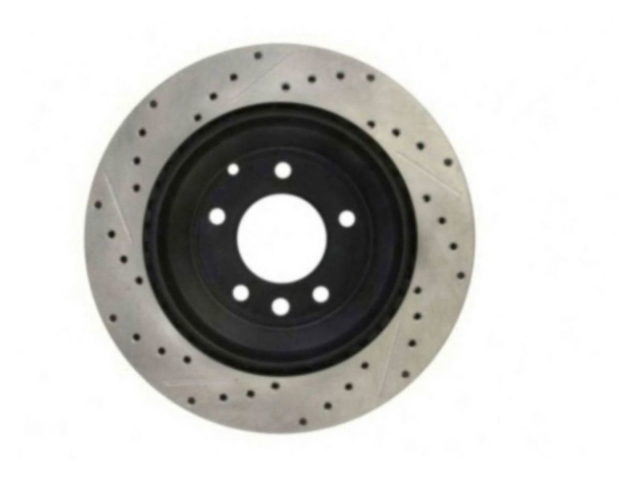 StopTech Brake Upgrade Kits 227.33090L Item Image