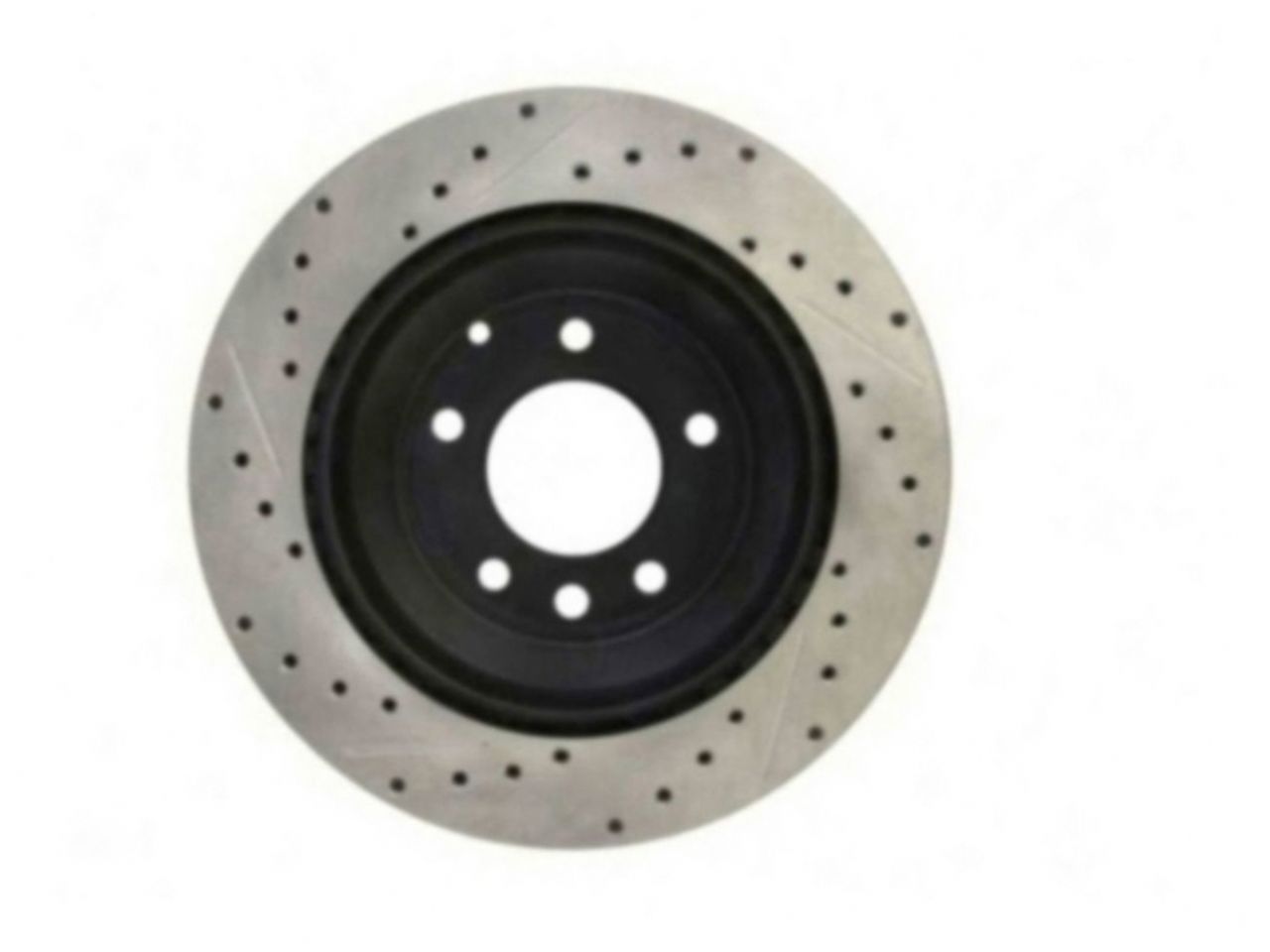 StopTech Brake Upgrade Kits 227.22011L Item Image