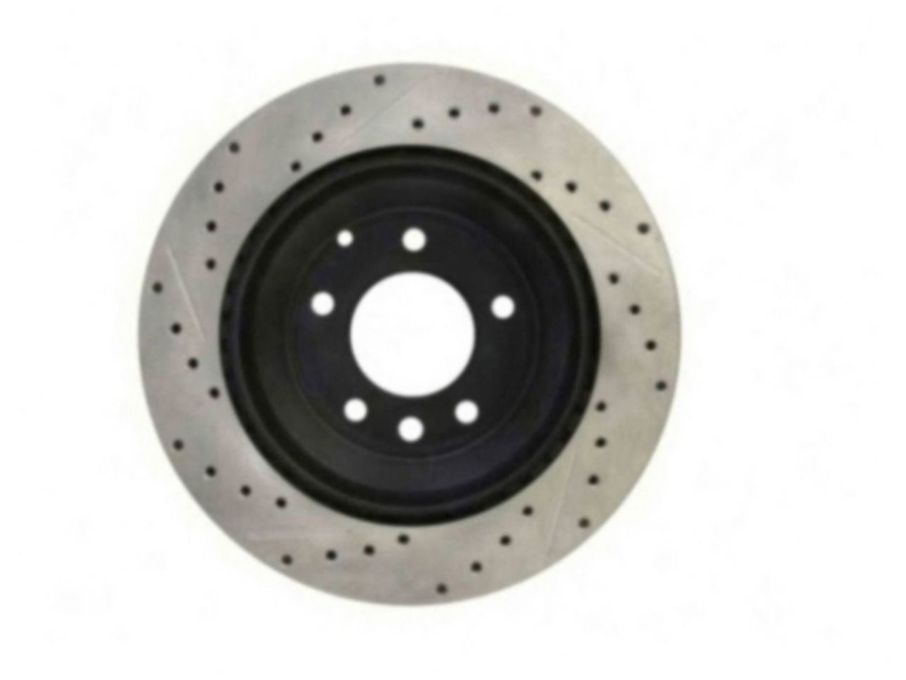 StopTech Brake Rotors 227.65119L Item Image