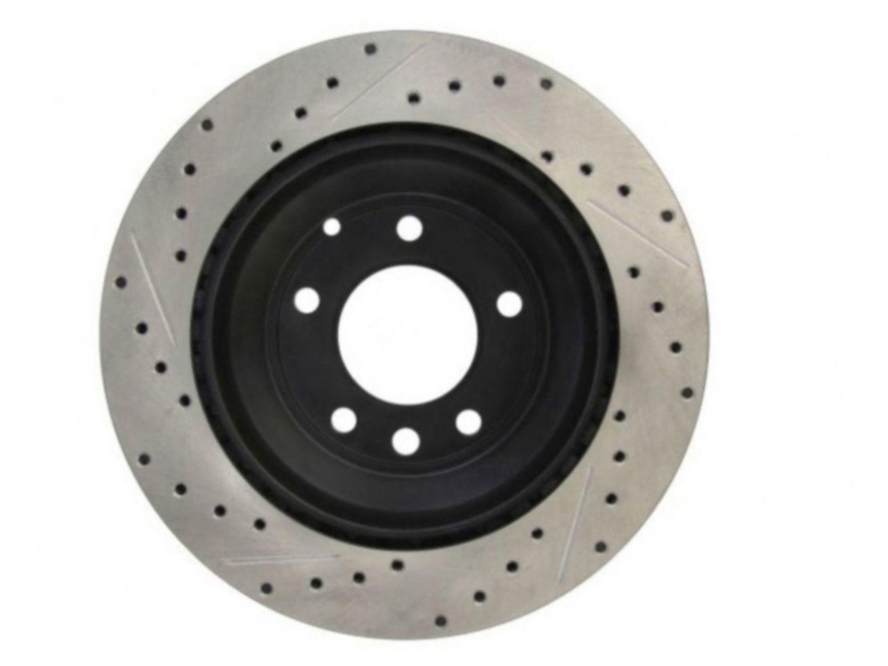 StopTech Brake Upgrade Kits 227.42099L Item Image