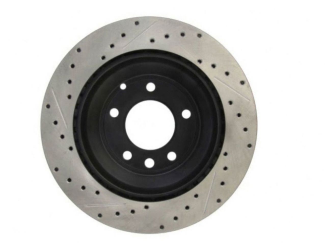 StopTech Brake Rotors 227.67028L Item Image