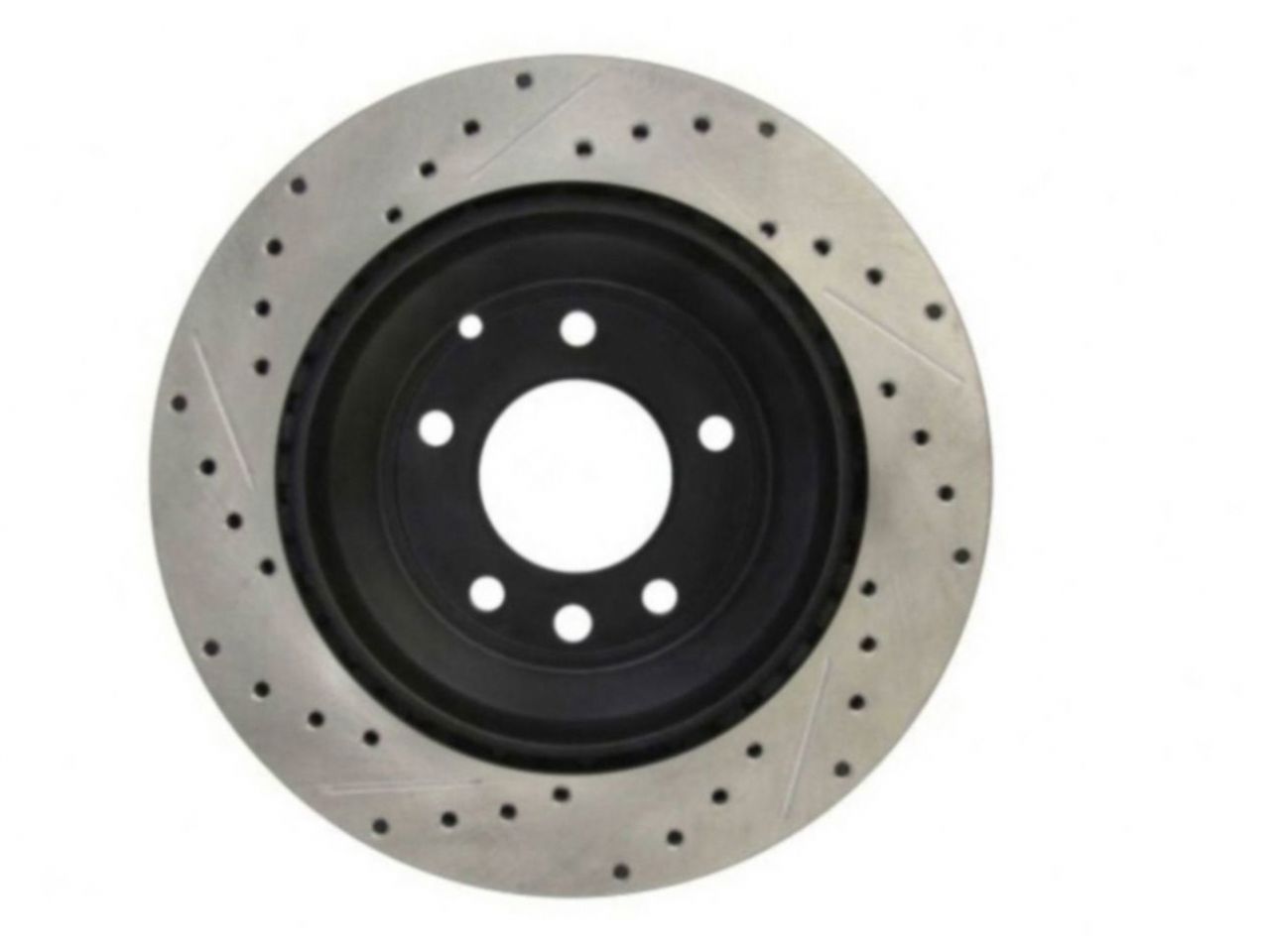 StopTech Brake Rotors 227.65055L Item Image