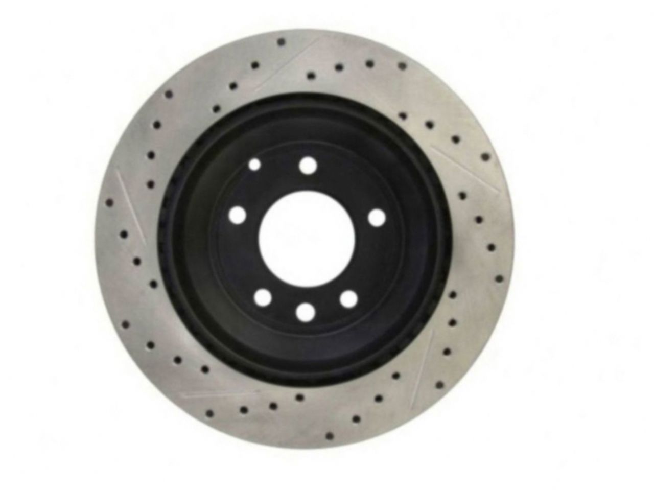 StopTech Brake Rotors 227.63009L Item Image