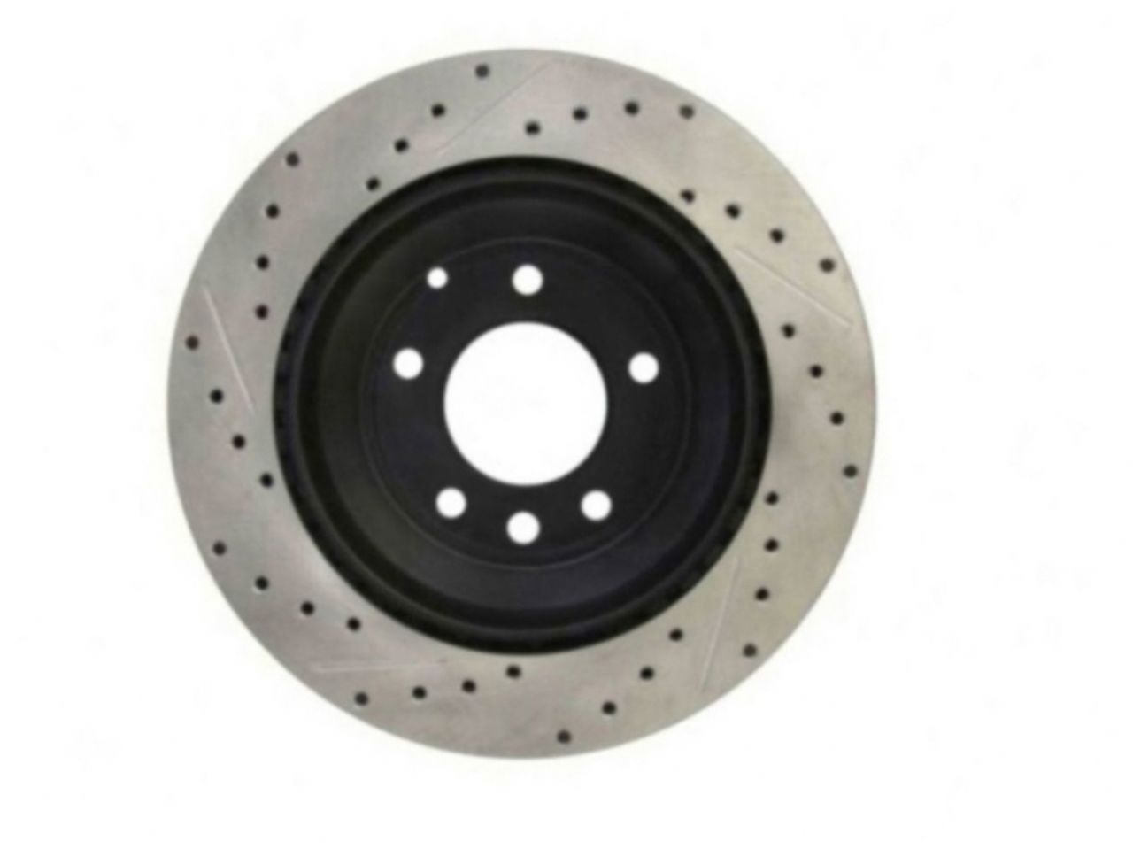 StopTech Brake Rotors 227.65039L Item Image