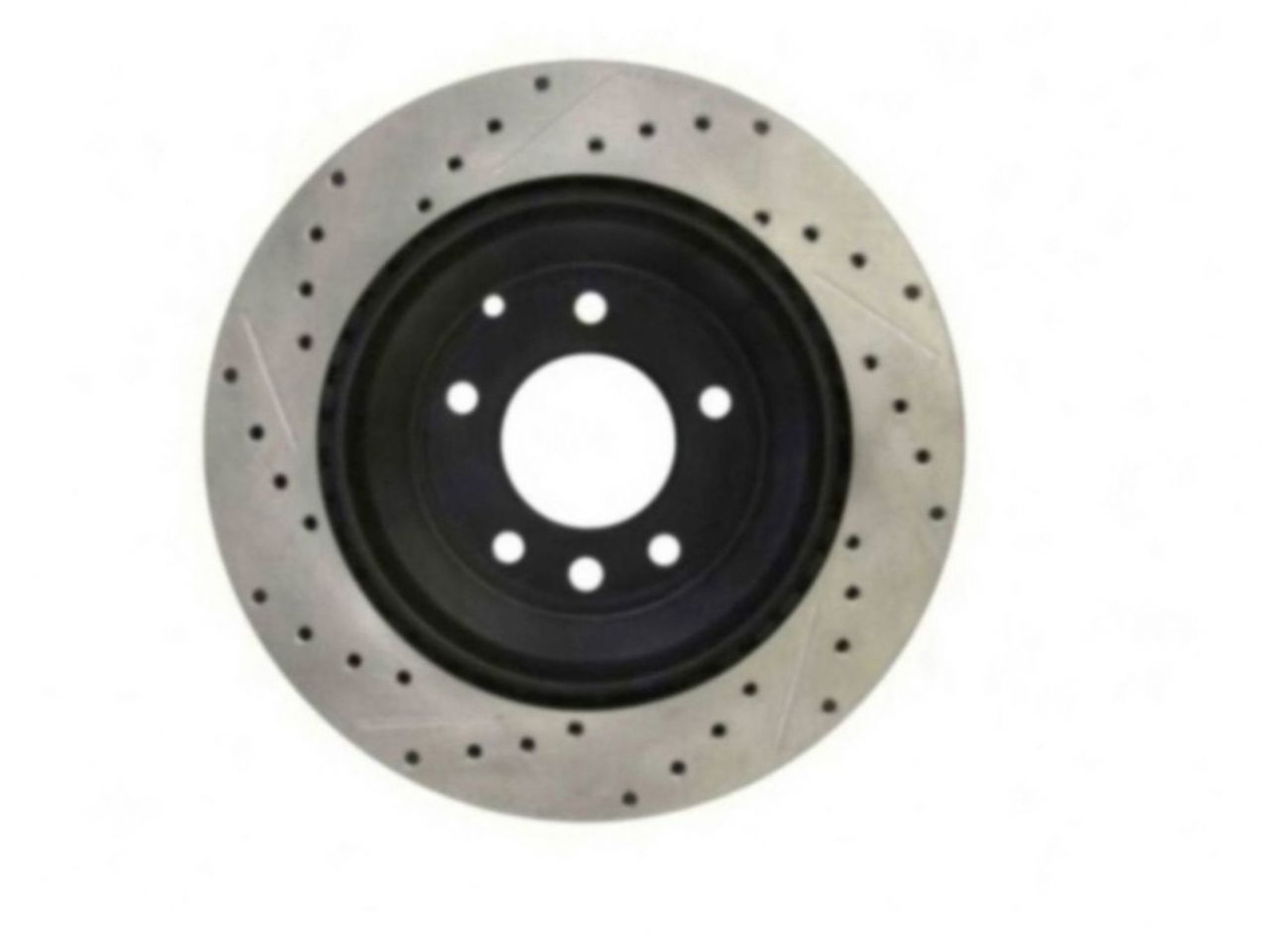 StopTech Brake Rotors 227.67046L Item Image