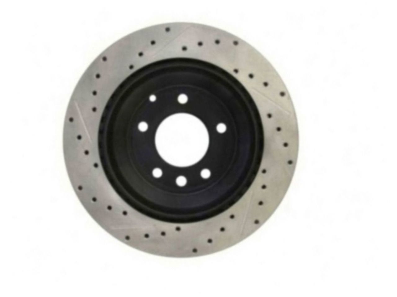 StopTech Brake Rotors 227.62012L Item Image