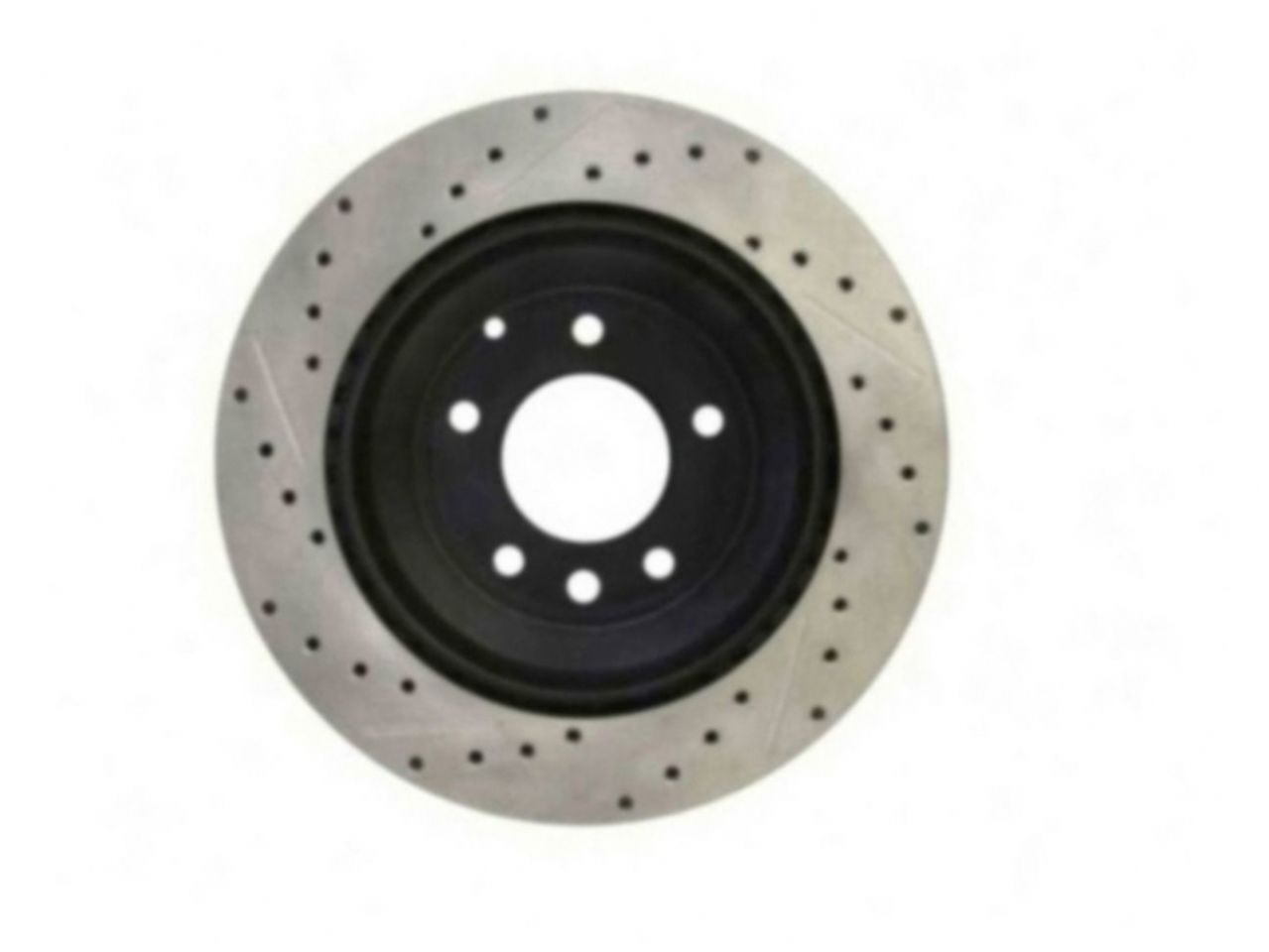 StopTech Brake Upgrade Kits 227.47024L Item Image