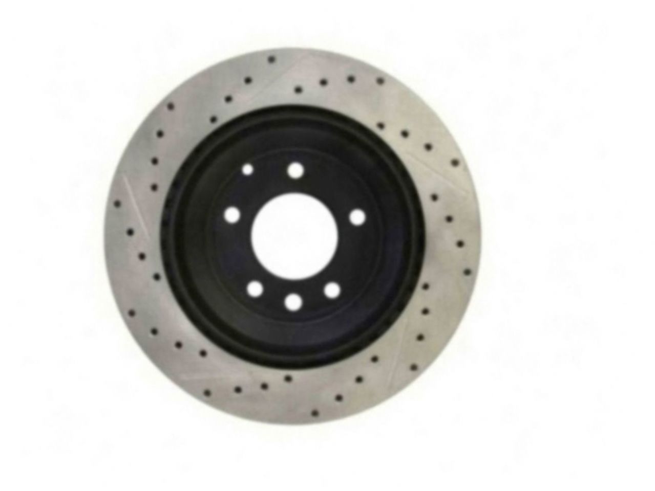 StopTech Brake Rotors 227.58001L Item Image