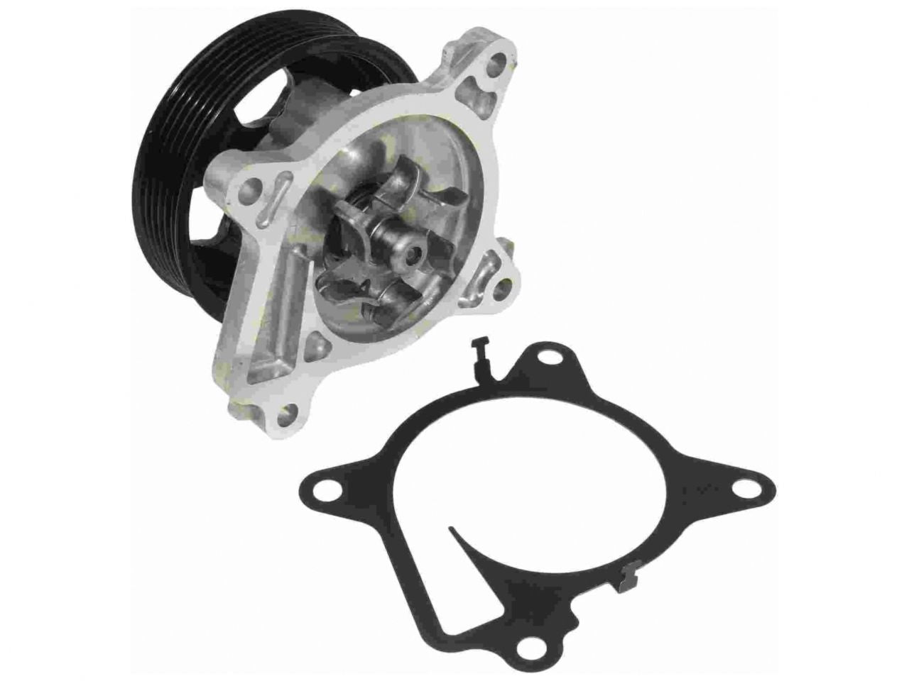 AISIN Engine Water Pump